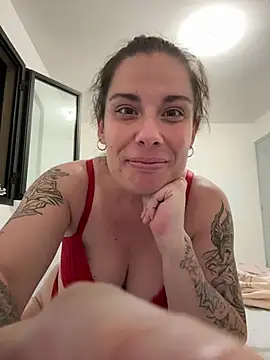 Lar0uch online show from March 2025 05:50:02 PM