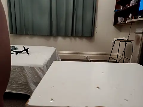 MystiqueRider online show from February 2025 02:42:01 PM