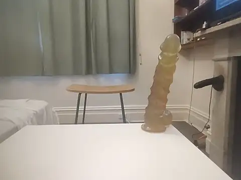 MystiqueRider online show from February 2025 07:37:02 AM