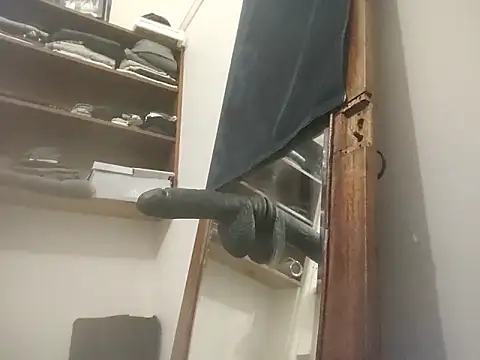 MystiqueRider online show from March 2025 08:10:01 AM