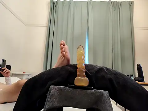 MystiqueRider online show from March 2025 11:50:02 PM