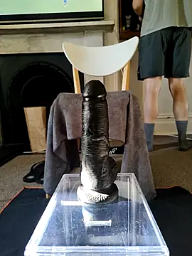 MystiqueRider online show from November 2025 09:03:02 PM