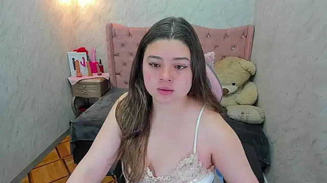 Lianngrace online show from June 2026 02:19:02 PM