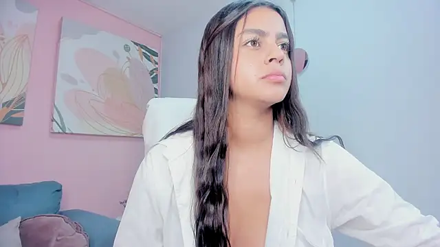 Bella walker  online show from November 2025 06:15:01 PM