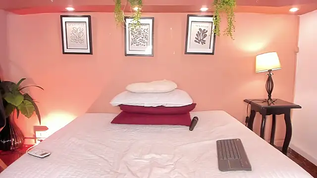 Snapshot of SofiaBennett_ chatting on March 2026 12:08:01 PM SofiaBennett online show from March 2026 12:08:01 PM