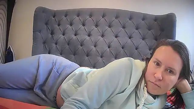 eatmypie69 online show from February 2026 09:58:01 AM