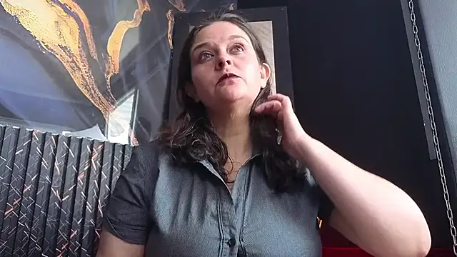 AmandaKovich online show from March 2026 07:19:01 PM