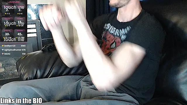 Snapshot of teninchty chatting on March 2025 03:29:02 PM teninchty online show from March 2025 03:29:02 PM