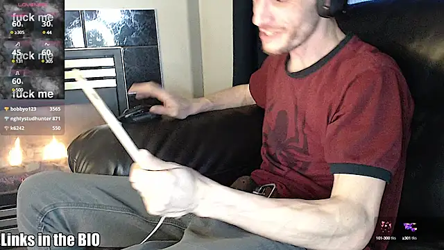 Snapshot of teninchty chatting on March 2025 06:37:02 PM teninchty online show from March 2025 06:37:02 PM