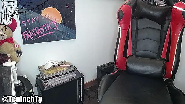 Snapshot of teninchty chatting on October 2025 04:29:02 PM teninchty online show from October 2025 04:29:02 PM