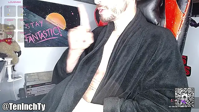 Snapshot of teninchty chatting on November 2025 01:57:02 PM teninchty online show from November 2025 01:57:02 PM