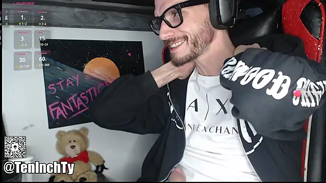 Snapshot of teninchty chatting on November 2025 04:34:02 AM teninchty online show from November 2025 04:34:02 AM