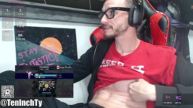 Snapshot of teninchty chatting on November 2025 05:06:02 AM teninchty online show from November 2025 05:06:02 AM