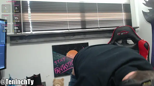 Snapshot of teninchty chatting on November 2025 06:29:01 PM teninchty online show from November 2025 06:29:01 PM