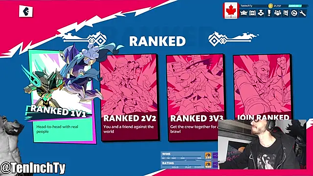 Snapshot of teninchty chatting on November 2025 09:16:01 PM teninchty online show from November 2025 09:16:01 PM