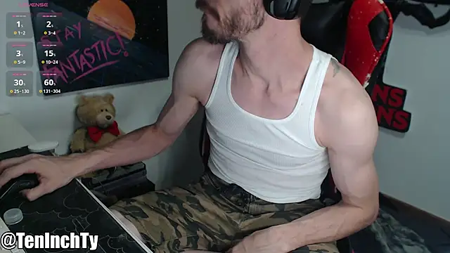 Snapshot of teninchty chatting on December 2025 04:20:02 AM teninchty online show from December 2025 04:20:02 AM