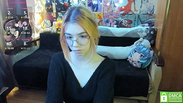 YumikoMori online show from March 2025 09:21:01 AM