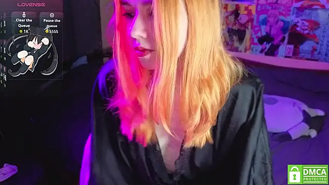 YumikoMori online show from September 2025 05:35:01 PM