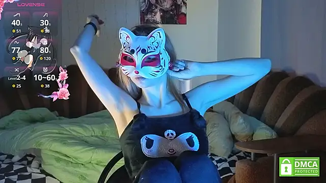 Snapshot of YumikoMori chatting on March 2026 09:15:02 AM YumikoMori online show from March 2026 09:15:02 AM