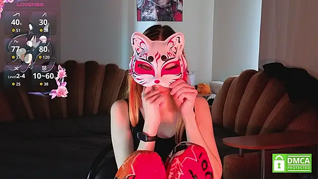 Snapshot of YumikoMori chatting on March 2026 09:04:02 AM YumikoMori online show from March 2026 09:04:02 AM