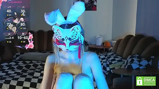 Snapshot of YumikoMori chatting on April 2026 09:40:02 AM YumikoMori online show from April 2026 09:40:02 AM