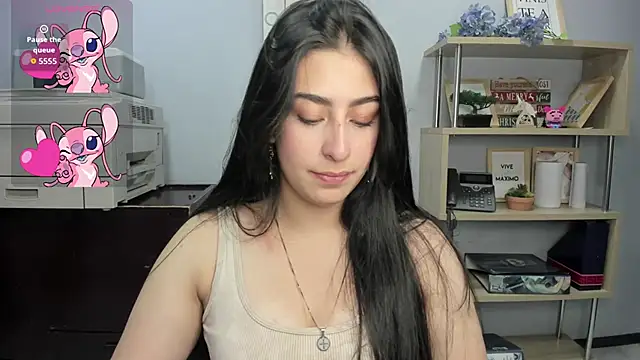 Katty love01 online show from September 2025 03:22:01 PM