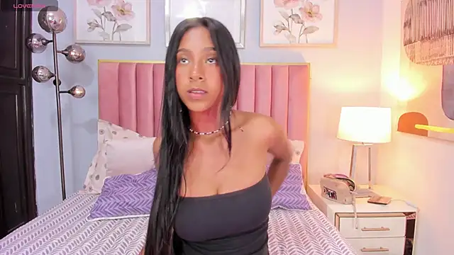 JasmineRoss 1 online show from March 2025 07:26:02 PM