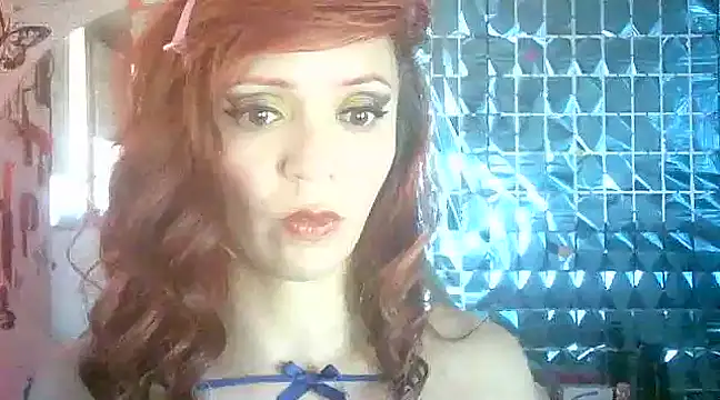 Meghan sex777 online show from February 2025 09:31:01 PM