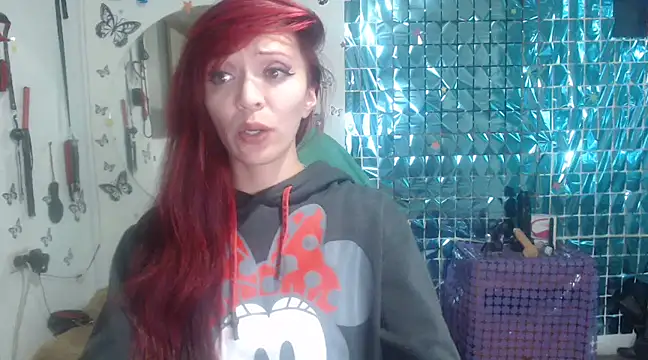 Meghan sex777 online show from March 2025 04:47:02 AM