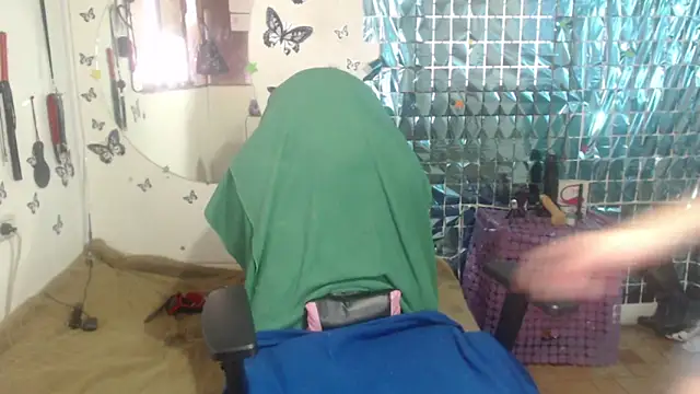 Meghan sex777 online show from March 2025 05:36:01 PM