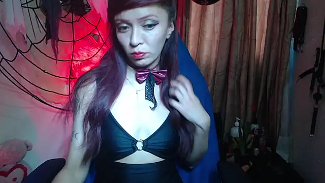 Meghan sex777 online show from October 2025 09:11:01 PM