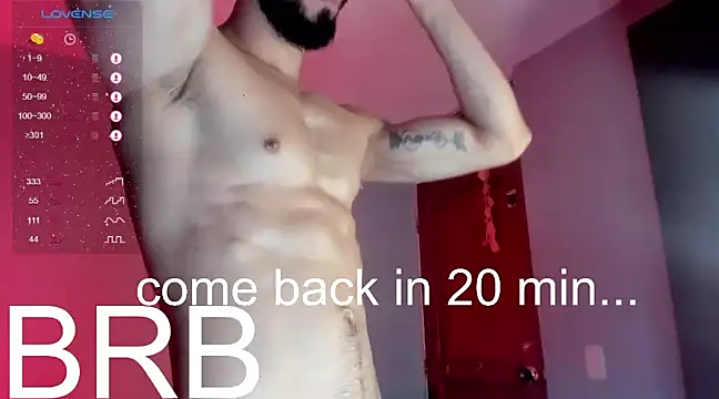 K cique online show from February 2025 02:20:01 AM