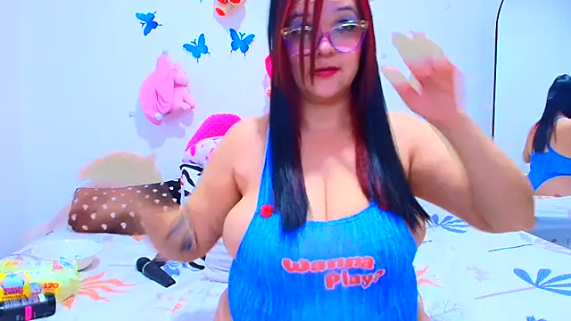 Veronica Milf1 online show from March 2025 02:27:02 AM