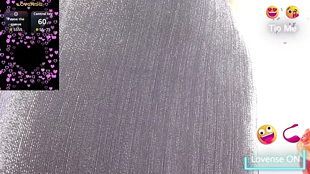 xime stone online show from February 2026 02:00:02 PM