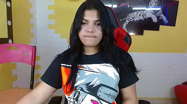 melany rouse18 online show from February 2025 09:53:02 AM