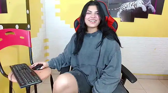 melany rouse18 online show from February 2025 01:37:01 AM