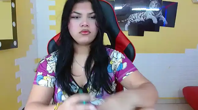 melany rouse18 online show from March 2025 04:57:02 PM