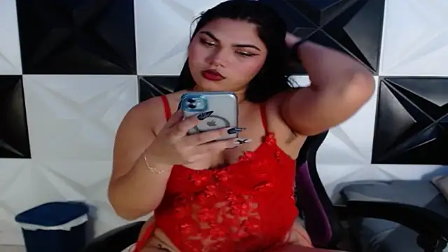 melany rouse18 online show from March 2025 10:33:01 PM