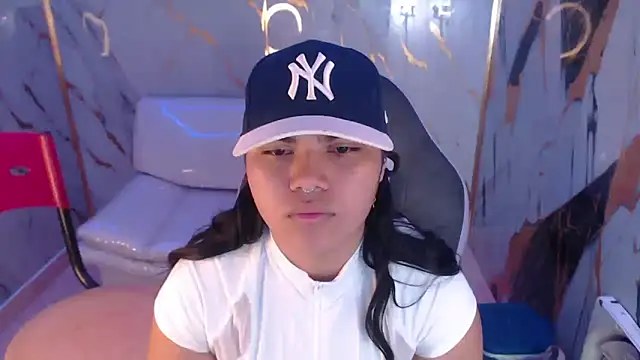 melany rouse18 online show from October 2025 12:36:01 PM