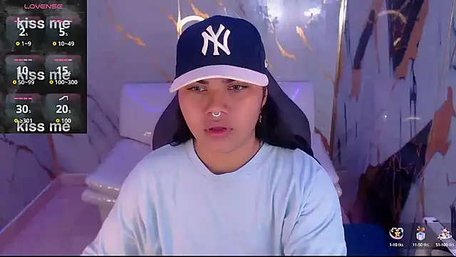 melany rouse18 online show from October 2025 04:28:01 PM