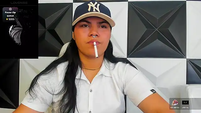 melany rouse18 online show from February 2026 03:22:02 AM