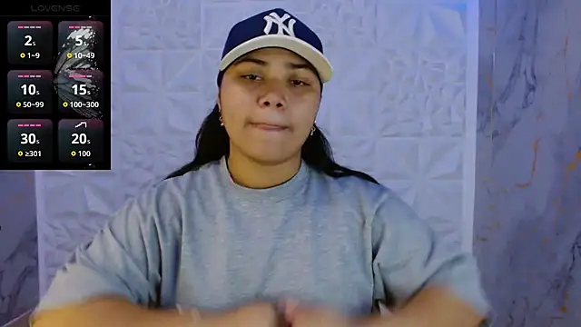 melany rouse18 online show from July 2026 08:46:02 PM