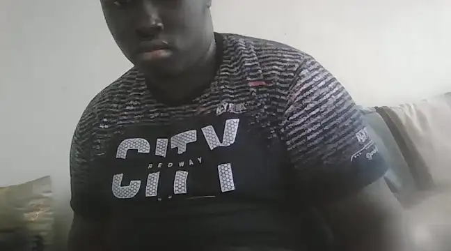 Akawsijunior21 online show from March 2025 10:38:02 PM