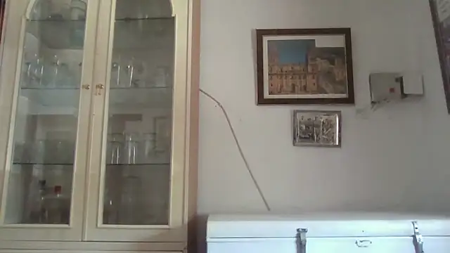 llopaco online show from September 2025 11:11:01 AM