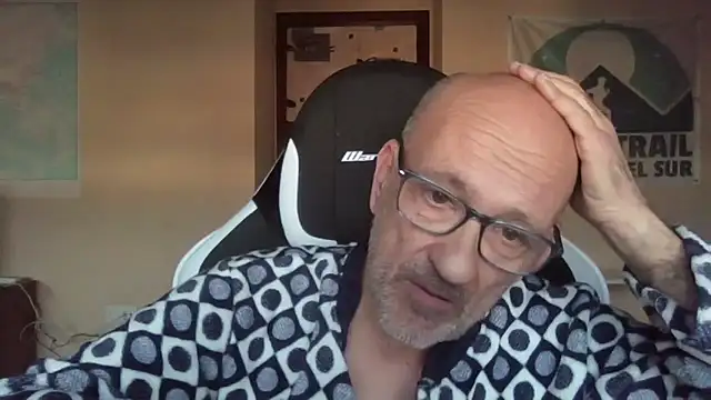 llopaco online show from March 2026 05:31:01 PM