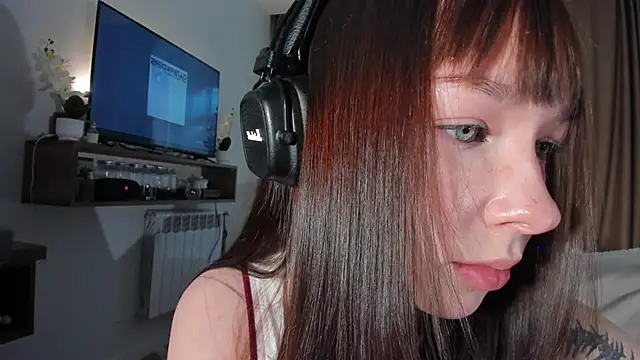 Sindy Juxx online show from April 2026 04:49:02 AM