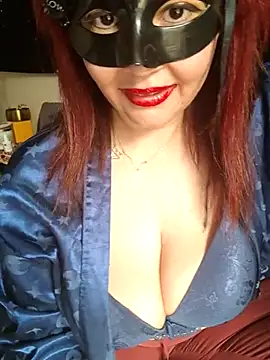 Loly2025 online show from April 2026 01:21:01 PM