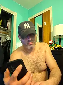 Novabear6996 online show from February 2025 07:26:02 AM