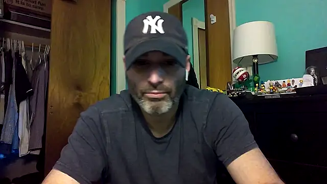 Novabear6996 online show from March 2025 12:48:01 AM