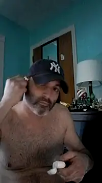 Novabear6996 online show from March 2025 01:29:02 PM